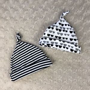 target newborn hats